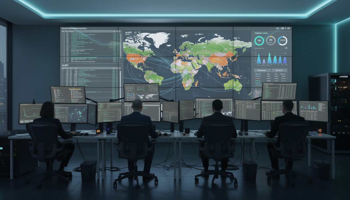 découvrez ce qu'est le logging ip, son importance et comment l'utiliser efficacement en 2026 pour sécuriser et optimiser votre réseau.
