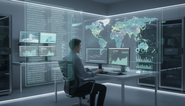 découvrez ce qu'est le logging ip et apprenez à l'utiliser efficacement en 2026 pour optimiser la gestion des données et la sécurité de votre réseau.