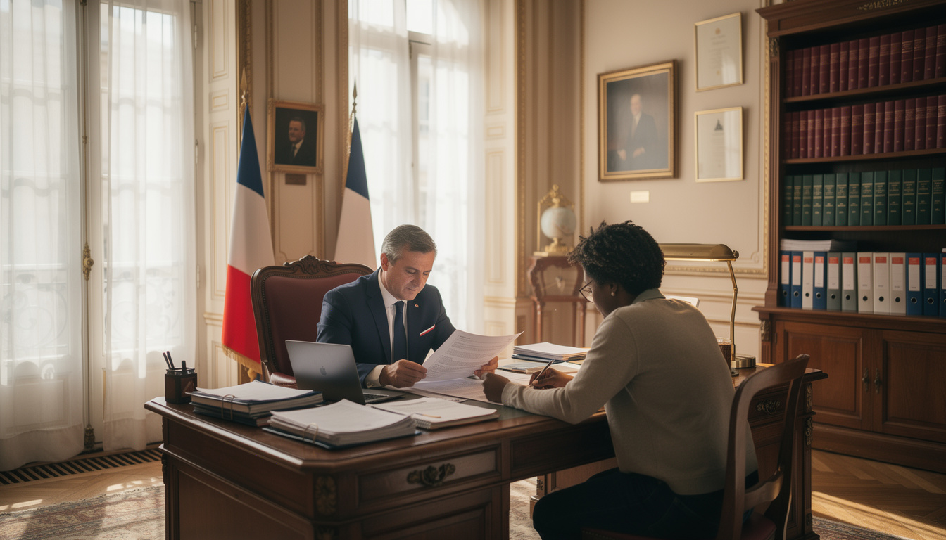 découvrez tout ce qu'il faut savoir en 2026 sur le salaire à vie des sénateurs : montants, conditions et controverses expliqués clairement.