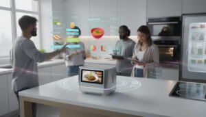 Tout savoir sur google whisk et ses applications innovantes