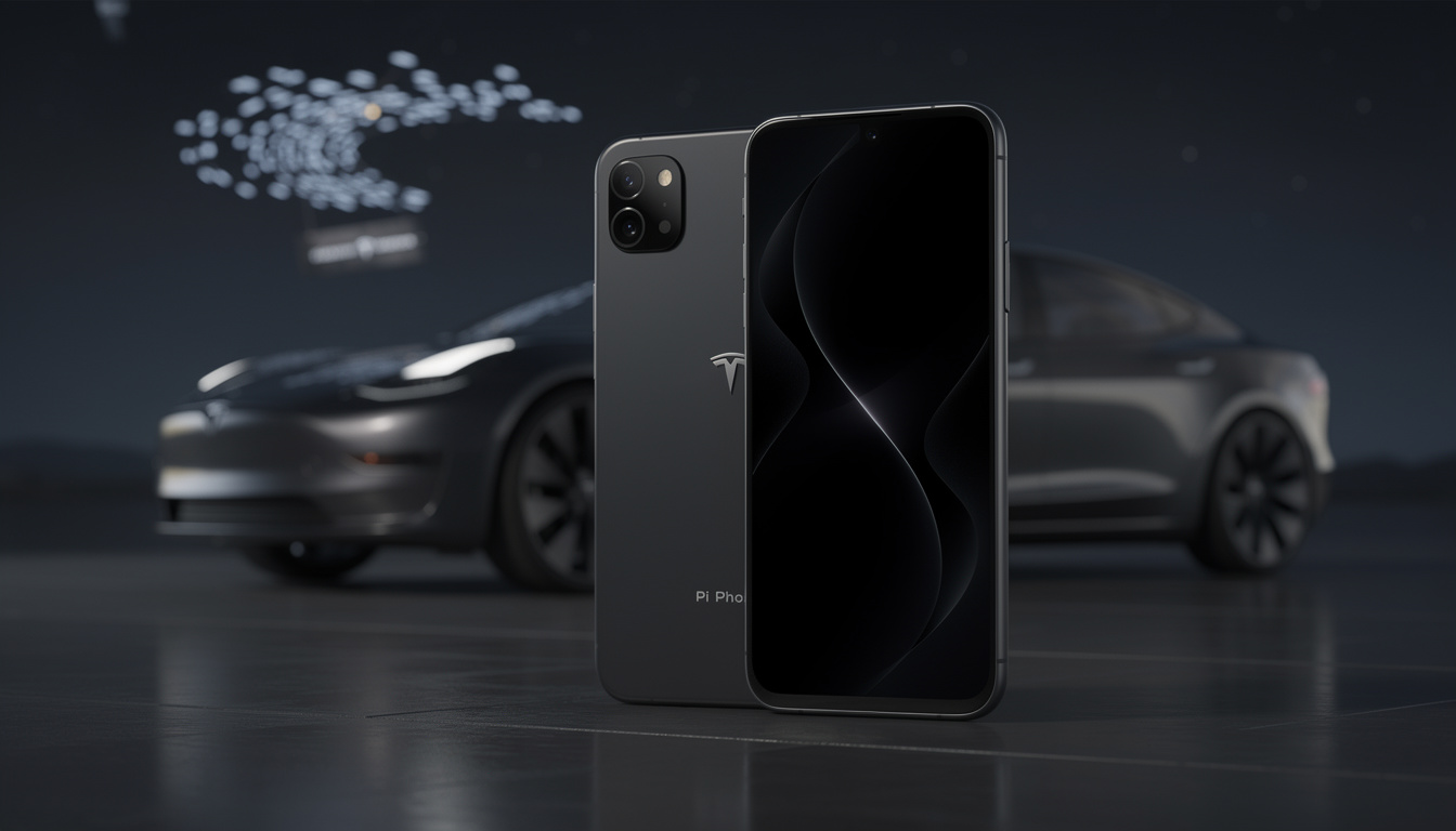 découvrez toutes les fonctionnalités et innovations du pi phone 2026 dans notre guide complet. restez à la pointe de la technologie avec les dernières nouveautés du pi phone.