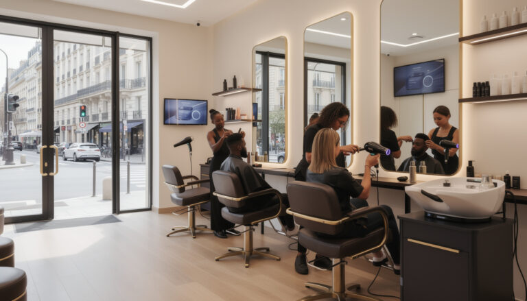 découvrez notre guide complet des meilleurs coiffeurs à saint-cloud en 2026 pour trouver des salons de coiffure de qualité et des experts tendance près de chez vous.