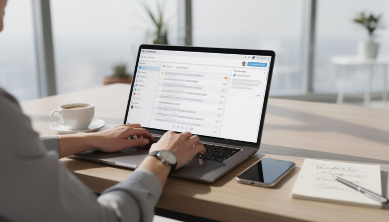 découvrez comment utiliser mail roundcube au quotidien avec nos conseils pratiques pour gérer vos emails facilement et efficacement.
