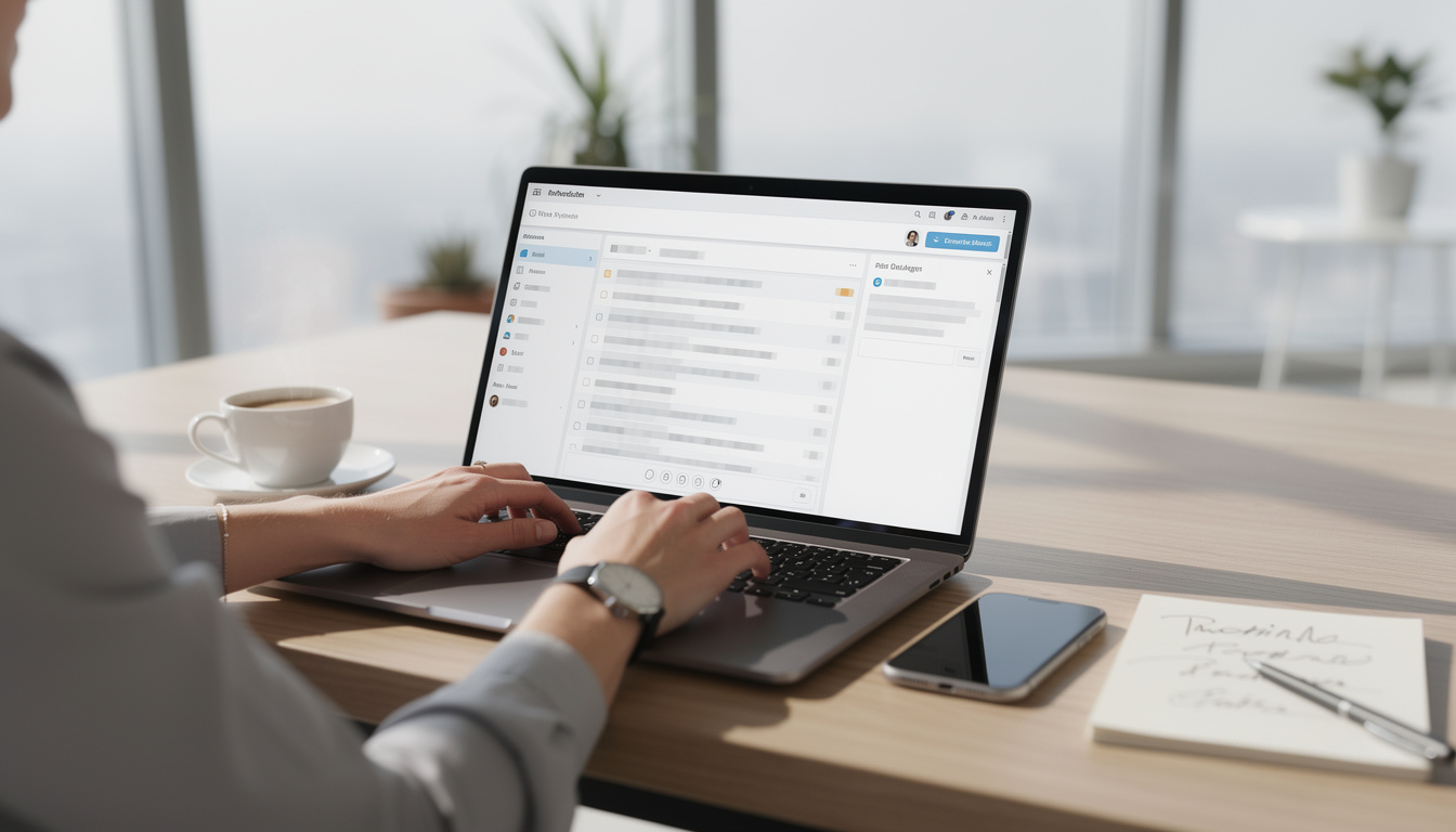 découvrez comment utiliser mail roundcube au quotidien avec nos conseils pratiques pour gérer vos emails facilement et efficacement.