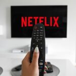 Illustration des technologies de streaming et médias numériques