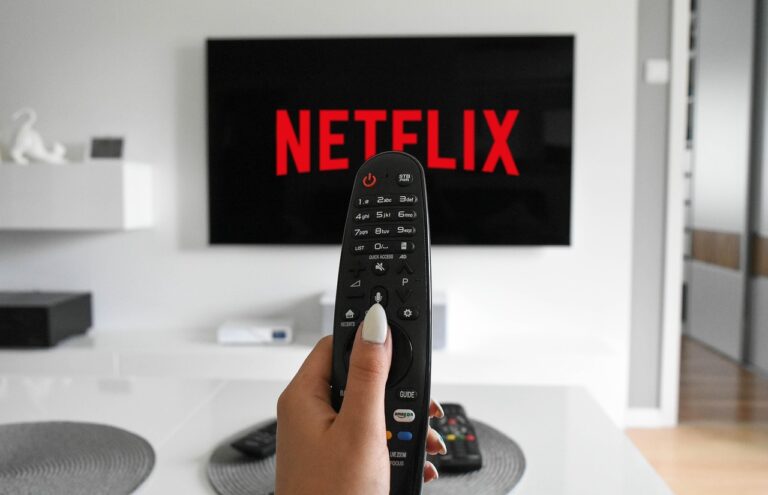 Illustration des technologies de streaming et médias numériques