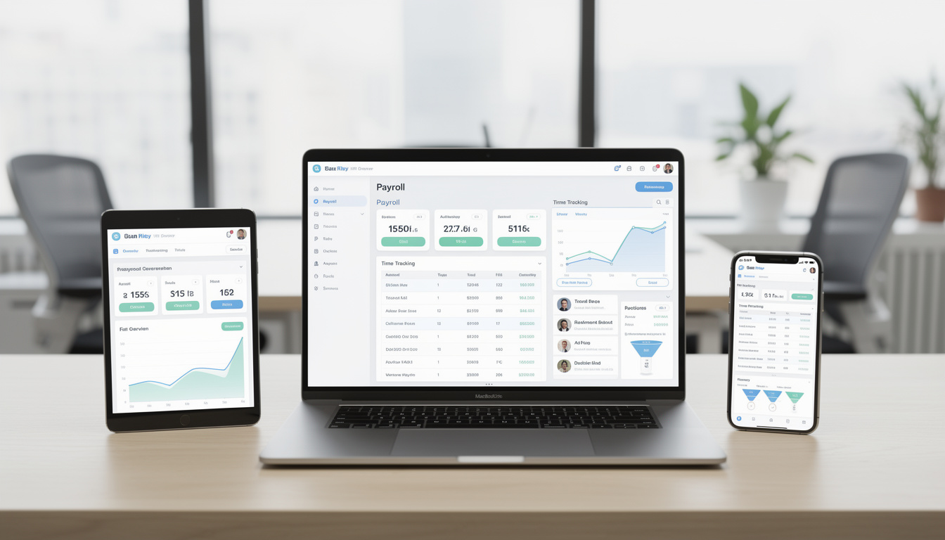 découvrez comment définir vos besoins en logiciel rh et comparez les fonctionnalités pour choisir la solution la plus adaptée à votre entreprise.