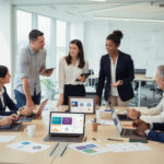 découvrez comment définir vos besoins en logiciel rh et comparez les différentes fonctions pour choisir la solution adaptée à votre entreprise.